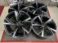 Джанти 22 Цола Audi RS6 RS7 SQ8 Q8 SQ7 Originally Нови, снимка 7