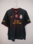 Оригинална резервна тениска на Галатасарай / Galatasaray футбол, снимка 1 - Тениски - 34791202