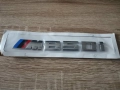 BMW М850i сребриста емблема , снимка 2