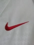 Nike T90 Total 90 оригинална мъжка тениска фланелка бяла ретро XL/2XL , снимка 6