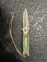 Нож за носене на врата/ Джобен нож, снимка 6
