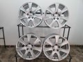 4бр 17ски джанти за ALUTEC 5х120мм. A170086, снимка 5