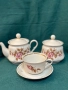 Руски сервиз за чай, СССР, снимка 3