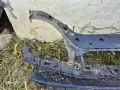 Форд Фокус МК 1 1.8 TDDi 90к.с;Очиларка /Маска. , снимка 2