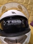 Мотоциклетна каска Richa. размер S, снимка 5