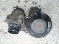 Водна помпа / Термостат BMW N47D20 f30,f31,f20,f21,e90/БМВ 316d,318d,320d,116d,118d,120d, снимка 4