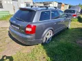 Audi Ауди А4 комби 2.5ТДИ 4x4  Автоматик 2004г.  САМО на Части, снимка 3