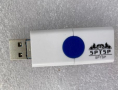 Универсални Флашки USB + Micro USB 360° GPS Сателитни Заглушители Навигация Защити От Проследяване, снимка 5