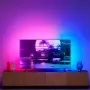 Стартов комплект WiZ Sync box 75"-85" Комплект LED ленти за подсветка на телевизор, снимка 4