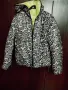 Зимно яке с две лица, снимка 2