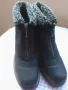 Дамски зимни боти , снимка 2