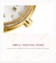 Дамски часовник NAVIFORCE Oculus Gold/White 5016 GW., снимка 10