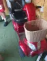 Четириколка за трудноподвижни хора, снимка 1