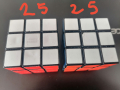 Рубик куб , снимка 4