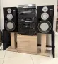 🔈ТОП колекционерски аудио сет TECHNICS - Class AA + колони🔈, снимка 1