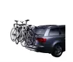 Нов багажник Thule Freeway 968 за 3 велосипеда, снимка 4