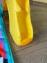 Активна гимнастика Fisher price, снимка 6