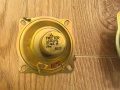 Високоговорители 6.5" + пищялки Technics, снимка 3
