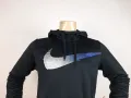 Nike Therma-Fit - Оригинален мъжки суитшърт размер S, снимка 4