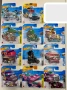 Hot Wheels Treasure Hunt колички, снимка 1