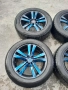 Джанти 5х110 17" Опел, снимка 2