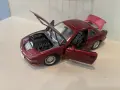 BMW 850i  1:18 ., снимка 2