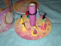 Киндер принцеси диорама от 2014 година kinder , снимка 3