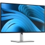 Dell P2725D Монитор, 27-инчов (68.6 cm) WQHD IPS, 100 Hz, USB-C, Регулируем, Черен, снимка 1