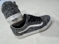 Дамски сникерси VANS, снимка 4