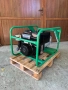 Бензонов монофазен генератор / агрегат Briggs & Stratton  6 Kw., снимка 1