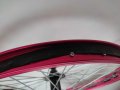 Продавам колела внос от Германия алуминиеви оригинални капли за 20 БМХ 20 цола, снимка 8