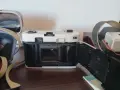 Ретро винтиж камери REKULA, CERTO DDR. , снимка 7