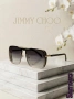 JIMMY CHOO 💎 Дамаски Слънчеви Очила , снимка 7