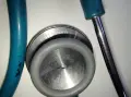 Два ретро стетоскопа Littmann, снимка 6