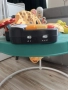 Fisher-Price Leaping Leopard Jumperoo HND47, снимка 8