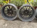 Джанти Rondell 0058 bmw e36 e34 e39 e46 e90, снимка 6