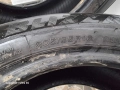 2бр зимни гуми 205/55/16 BRIDGESTONE L04434 , снимка 4
