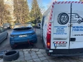Денонощен мобилен сервиз гуми Бургас, снимка 1