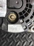 Алтернатор Bosch за Citroen, Peugeot 307 2.0 HDI(2002-2006) 0124525035, снимка 3