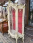 Италианска барокова витрина Silik 03050, снимка 5