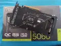 RTX 5060 OC 8gb, снимка 2
