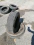 Гуми 205 80 16 Бриджистоун Bridgestone  2 брой  Нов внос Цената е за брой гума Без коментар на ценат, снимка 2