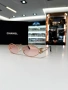 Chanel Слънчеви Очила С UV400 Защита😎 Налични Различни Цветове Код SK725, снимка 7
