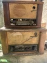 Старинни радиоапарати "Христо Ботев" 2 броя, снимка 3