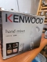 Миксер Kenwood, снимка 1