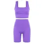 Дамски спортен комплект Viki Viola Geronimo, снимка 3