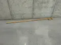 Продавам дървен корниз, снимка 1