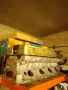 ЦИЛИНДРОВА ГЛАВА ОПЕЛ ВЕКТРА Б 1.8, снимка 1