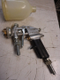 Бояджийски пистолет, снимка 3