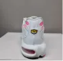 Nike Air Max Plus “Pink Fade”  номер 41 оригинални маратонки , снимка 7